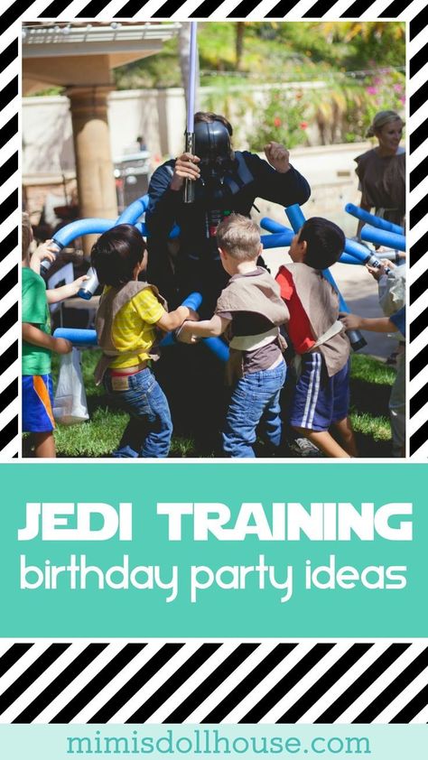 Journal Bookshelf, Star Wars Ideas, Star Wars Party Ideas, Star Wars Party Games, Jedi Training Academy, Hunters Star, Party Games Ideas, Yoda Party, Diy Party Crafts