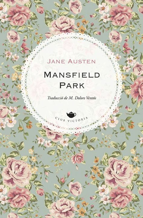 Jane Mansfield, Jane Austen Mansfield Park, Mansfield Park, Jane Austen, Vintage World Maps, Barcelona