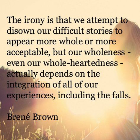 Collateral Beauty, Brene Brown Quotes, Brene Brown, Trendy Quotes, Ideas Quotes, Oscar Wilde, Quotes Life, Wonderful Words, Browning