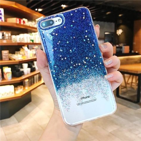 Diy Resin Phone Case, Bling Phone Cases, Phone Cover Design, Bling Phone Case, Cheap Phone Cases, Girl Phone Cases, Glitter Phone Cases, Trendy Phone Cases, Pretty Phone Cases