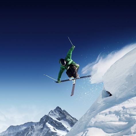 Wallpaper Skiing Wallpaper, Movie Tips, Freestyle Skiing, Gopro Surfing, Movie Recommendations, Paddle Sports, Ski Jumping, Snow Sports, Snow Skiing