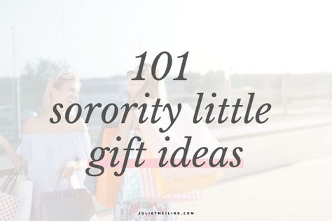 Sorority Gifts Diy, Big Little Gift Ideas, Little Gift Ideas, Sorority Baskets, Sorority Rush Week, Big/little Baskets, Little Baskets, Little Gifts Sorority, Big Little Basket