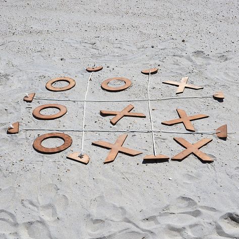 Outside Games, Fun Outdoor Games, Beach Games, Dream Party, Bad Friends, Backyard Games, Classic Outdoor, Let The Fun Begin, Tic Tac Toe