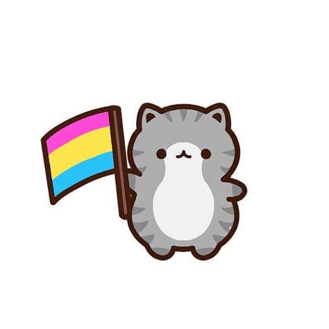 Omni Pride, Omnisexual Flag, Panromantic Demisexual, Flag Drawing, Lgbtq Funny, Pink Images, Pansexual Pride, Pride Stickers, Lgbt Art