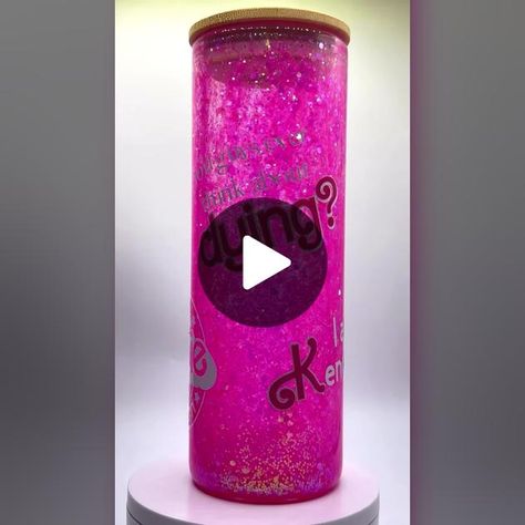 Have you seen the new barbie movie? #trending #fypage #barbie #barbieg... | Tumbler Cup | TikTok The New Barbie Movie, Hi Barbie, New Barbie, Moms Crafts, Barbie Movie, Barbie Movies, Have You Seen, Tumbler Cups, Tumbler