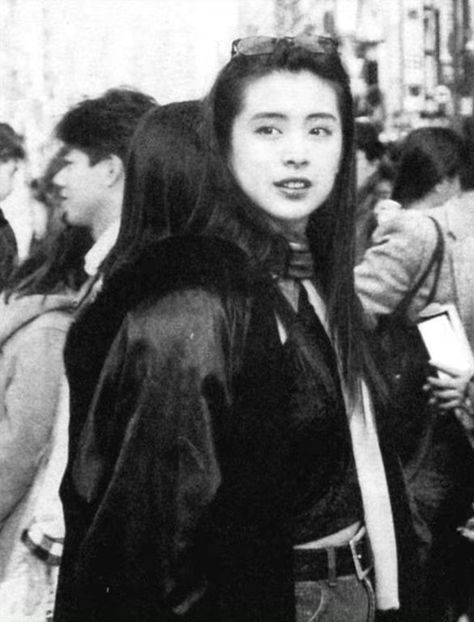 Hongkong Aesthetic, Joey Wang, Japanese Vintage Fashion, Joey Wong, Drawing Natural, Chinese Beautiful, Brigitte Lin, Hong Kong Cinema, Now And Then Movie