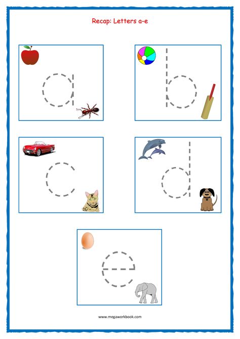 Alphabet Tracing - Small Letters - Alphabet Tracing Worksheets - Alphabet Tracing Sheets - Free Printables Tracing Letters (A-Z) - Lowercase - MegaWorkbook Trace Small Letters, Small Letter Tracing Worksheet, Lowercase Tracing Worksheets, Worksheet Letters For Preschool, Tracing Letters Worksheets Preschool, Tracing Letters A To Z, Small Alphabets Worksheets, Small Letters Worksheets, Printable Tracing Letters