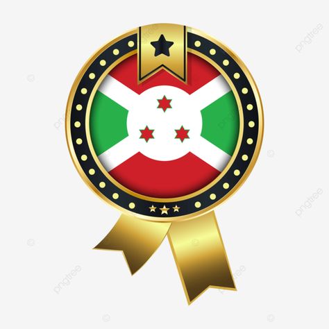 burundi flag with golden badge vector burundi burundi flag burundi national flag png Burundi Flag, Central African Republic, Central Africa, Flag Png, Flag Vector, Central African, Png Transparent Background, National Flag, Awe Inspiring