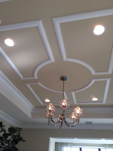 Roof Pop Design For Hall, Roof Sealing Design, Celling Pop Design For Hall, Modern Plus Minus Pop Design For Roof, Pop Design For Hall, Pop Design For Roof, Interior Design Living Room Modern, Simple Ceiling Design, New Ceiling Design