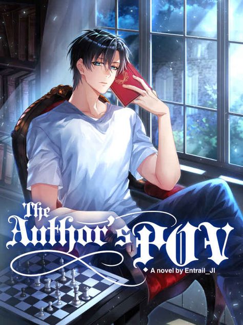 The Author's POV Novel The Author's Pov, The Novel's Extra, What About Me, Light Novel Online, Read Novels Online, Novel Genres, Japanese Novels, English Novels, Free Novels