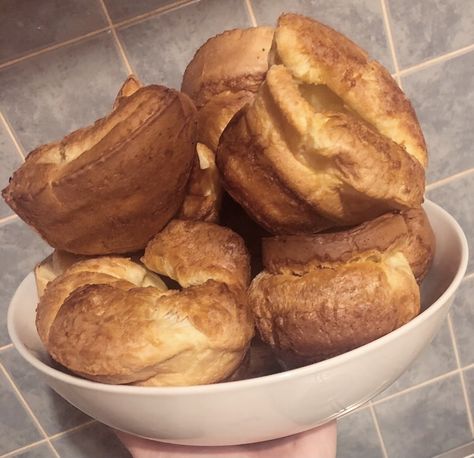 Dairy Free Yorkshire Pudding, How To Make Yorkshire Pudding, Yorkshire Pudding Recipe, Yorkshire Pudding Recipes, Cows Milk, Yorkshire Puddings, Breads & Buns, Truth Be Told, Yorkshire Pudding