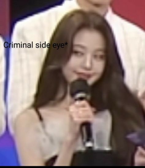 Wonyoung Side Eye, Side Eyes, Bombastic Side Eye, Side Eye, Low Quality, Eyebrows, Siding, Memes, Funny