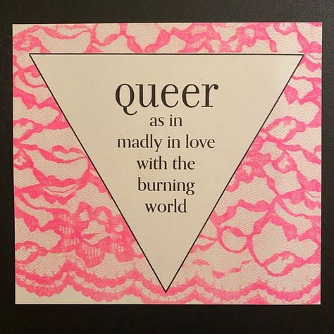 Queer Liberation Art, Queer Resistance, Queer Feminism, Queer Rights, Trans History, Queer Country, Gender Queer Aesthetic, Queer Joy Aesthetic, Queer History