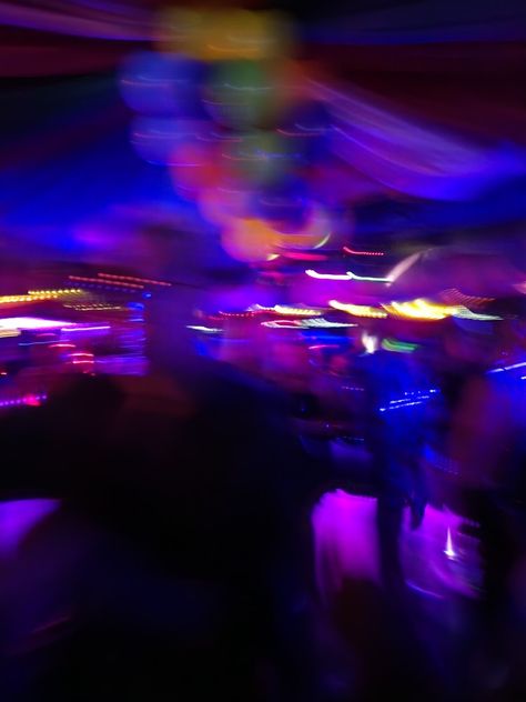 Night club photos -blurry Club Playlist Covers, Club Asethic Picture, Blurry Party Aesthetic, Night Club Aesthetic Dark, Club Background Party, Club Lights Aesthetic, Dark Club Aesthetic, Late Night Party Aesthetic, Night Club Photos