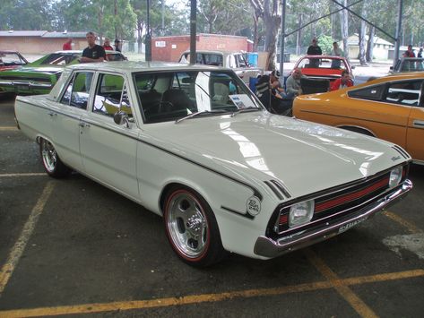 Chrysler Charger, Chrysler Valiant, Australian Muscle Cars, Big Girl Toys, Aussie Muscle Cars, Plymouth Valiant, Australian Cars, Chrysler New Yorker, Vintage Vehicles