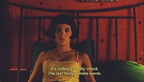 Best 30 Amelie Quotes – (2001) Amelie Quotes, Amélie Quotes, Amelie 2001, The Last Ten Years, Lost Poster, X Chromosome, Shy People, Drum Major, Silly Questions