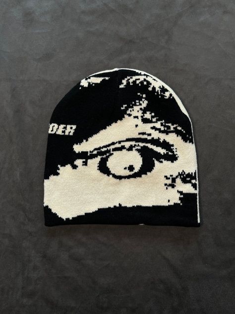 Hype Deadstock Sonder Global Black Cream Sonder Reversible Beanie | Grailed Reversible Beanie, Hype Men, Clothing Factory, Blank Apparel, Streetwear Mens, Clothing Manufacturer, Pocket Jeans, Skull Cap, Men's Accessories