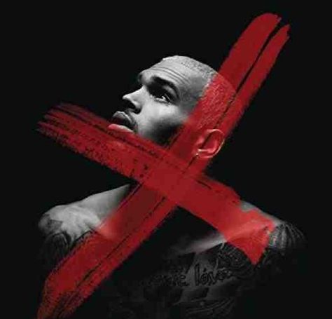 Chris Brown CD: X Chris Brown Albums, Chris Brown Song, Chris Brown Wallpaper, Chris Brown X, R&b Albums, Trey Songz, R&b Music, Hip Hop And R&b, Rick Ross