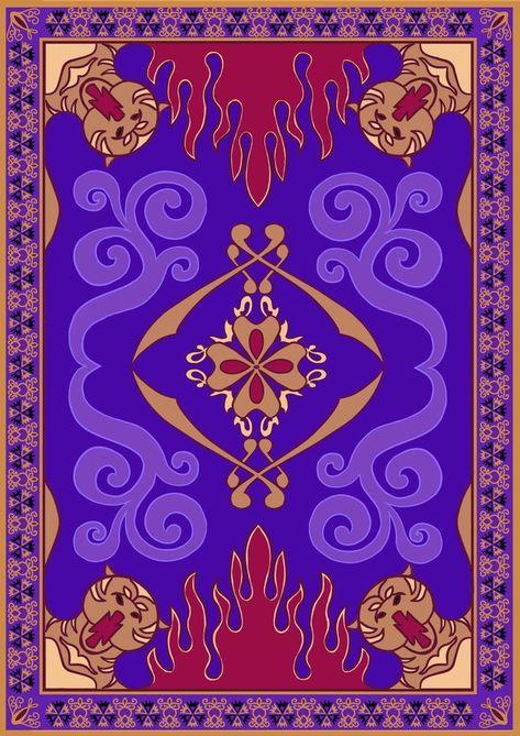 Aladdin Jasmine Decor, Aladdin Carpet, Aladdin Film, Aladdin Musical, Aladdin Jr, Aladdin Cake, Aladdin Art, Aladdin Magic Carpet, Aladdin Et Jasmine