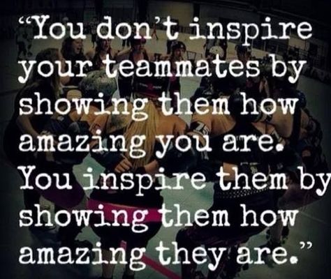 You don't have to be the chosen Team Captain to be a team leader.... Every little improvement will make you and your team more successful! Team Quotes, Teamwork Quotes, Servant Leadership, Sport Quotes, Life Quotes Love, Sports Quotes, Isagenix, Leadership Quotes, New Energy