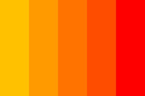 Color Red Orange Pallete Color, Red Orange Color Scheme, Red And Orange Colour Palette, Red Orange Palette, Red Orange Color Palette, Color Palette Red Orange, Red And Orange Color Palette, Orange Pallet, Adobe Color Palette