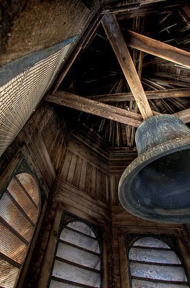 Old Bell Tower Bell Tower Aesthetic, Heartless Heathens, Westeros Houses, Peter Core, Tower Interior, Rain Ghoul, Medieval Era, The Ringer, Disney Pixar Movies