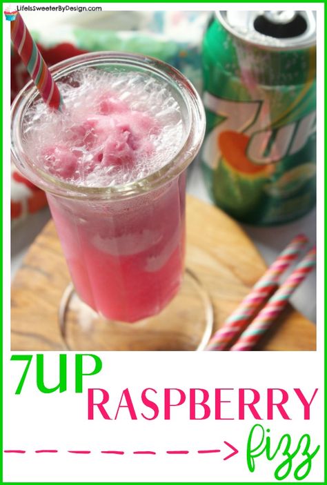 Fizz Drinks Recipes, Zip Fizz Drink Recipes, Soda Stream Recipes, Fruity Drink Recipes, Frozen Recipes, Fizz Drinks, Best Non Alcoholic Drinks, 80 Birthday, Fizzy Drinks