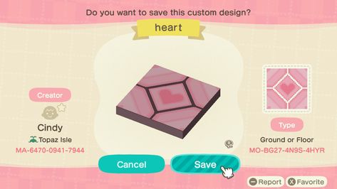 Acnh Coquette, Anch Paths, Acnh Pathways, Acnh Path, Animal Crossing Pc, Acnh Paths, Pink Island, Animal Crossing 3ds, Acnh Designs