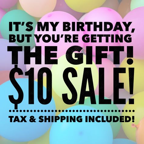 Special offer on polish strips for birthday! Mary Kay Facebook Post Ideas, Scentsy Birthday, Mary Kay Birthday, Facebook Party Graphics, Tupperware Party Ideas, Tupperware Party, Sale Graphic, Norwex Party, Mary Kay Facebook