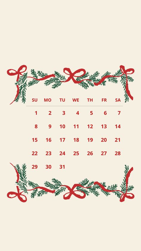 20 FREE December 2024 IPhone Calendar Backgrounds - NP 2024 December Calendar, Calendar December 2024, Christmas Iphone Widgets, Christmas Calendar Wallpaper, December 2024 Calendar, December Calendar 2024, Wallpaper Ipad Christmas, Christmas Countdown Wallpaper, Wallpapers For Christmas