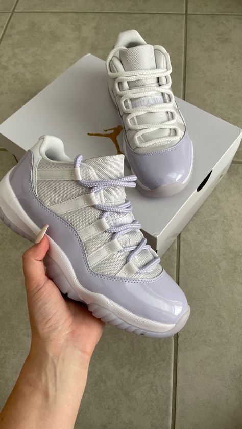 Jordan 11 Low Outfit Women, Female Sneakerhead, Sneaker Aesthetic, Cute Sneakers For Women, Shoes List, Aj 11, Jordan 11 Outfit Women, Sneaker For Women, Nike Shoes Women Fashion