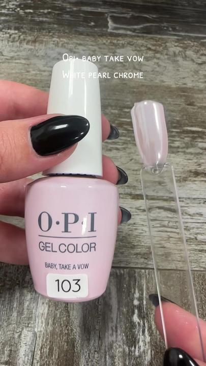 Nail Colors For Black Dress, Pearl Chrome, Neat Nails, Pink Chrome Nails, Spring Acrylic Nails, Pink Chrome, French Tip Acrylic Nails, Nail Stuff, Nail Idea