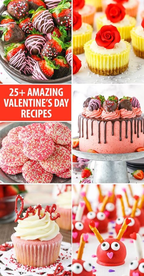 Chocolate Covered Strawberry Cheesecake, Cheesecake Swirl Brownies, Strawberry Layer Cakes, Homemade Strawberry Cake, Valentines Recipes Desserts, Valentine's Day Treats, Amazing Chocolate Cake Recipe, Carrot Cake Cheesecake, Valentines Day Desserts