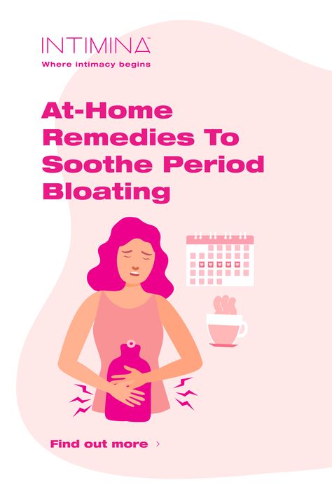 While there is no one-size-fits-all when it comes to getting much deserved relief from period bloating, if you’re one of the unlucky ones who experience it, we recommend giving some of these remedies a try. Period Bloat Remedies, How To Get Rid Of Period Bloat, Period Bloat Relief, Period Bloat, How To Stop Period, During Period, Swollen Belly, Bloated Stomach, Fluid Retention