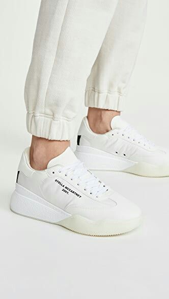 stella mccartney runner loop sneakers Stella Mccartney Sneakers, Converse Tennis Shoes, Stylish Shoes For Women, Fashion Shoes Boots, Graphic Tee Outfits, Walk In My Shoes, Cute Nikes, Wedge Sneakers, Sneakers Outfit