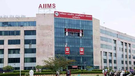 AIIMS Rishikesh to host Y20 Group Meet 2023 on May 5; Deadline for proposal submission Feb 28 Aiims Rishikesh, Pinterest Vision Board, Application Writing, Medical Oncology, Hospital Administration, Medical Wallpaper, Medical School Inspiration, Medical School Studying, Admissions Essay