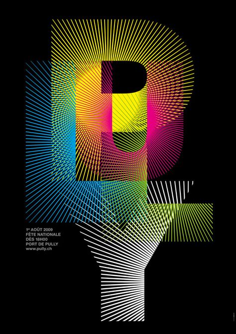 tipografia Fireworks Poster, Poster Grafico, Inspiration Typographie, Typo Poster, Graphisches Design, 카드 디자인, Typographic Poster, Poster Layout, Typographic Design