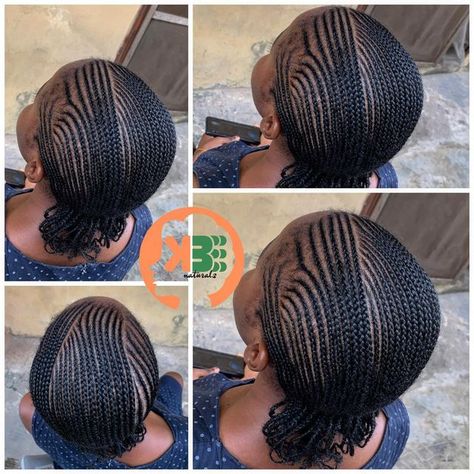 Tiny Weaving Hairstyles All Back With Natural Hair, Snoop Hairstyles For Natural Hair, Tiny Weaving With Natural Hair, Hair For School Photos, Weaving Styles For Natural Hair, Tiny Weaving Hairstyles All Back, Snoopy Hairstyles For Black Women, All Back Weaving With Natural Hair, All Back Weaving