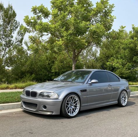 2003 Bmw M3, Bmw M3 Coupe, Custom Wheels Cars, Bmw E46 M3, M3 E46, Rich Cars, Dream Cars Bmw, Jetta Mk5, Bmw Wagon