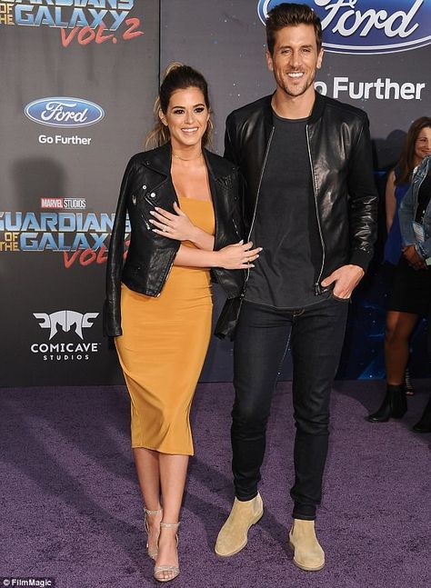 Jojo And Jordan, Joelle Fletcher, Jojo Fletcher, Perfect Guy, Virgin River, Guy Style, Jo Jo, The Bachelorette, Gorgeous Couple