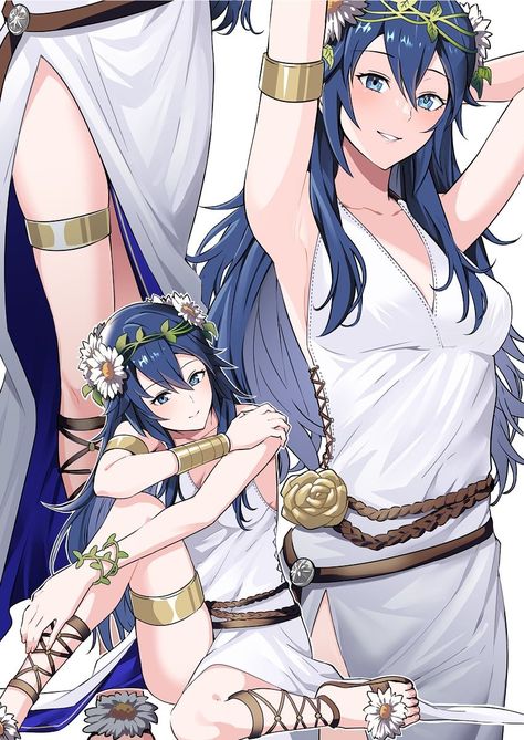 Fire Emblem Lucina, Female Robin Fire Emblem, Robin Fire Emblem, New Fire Emblem, Female Robin, Fire Emblem 4, Fire Emblem Warriors, Fire Emblem Characters, Fire Emblem Awakening