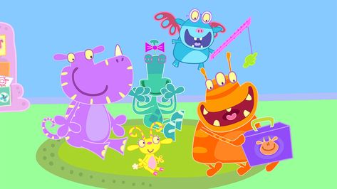 Kids Programs, Abc Kids, Abc For Kids, Starting School, Programming For Kids, Big Adventure, Kids Videos, Tv Programmes, Abc