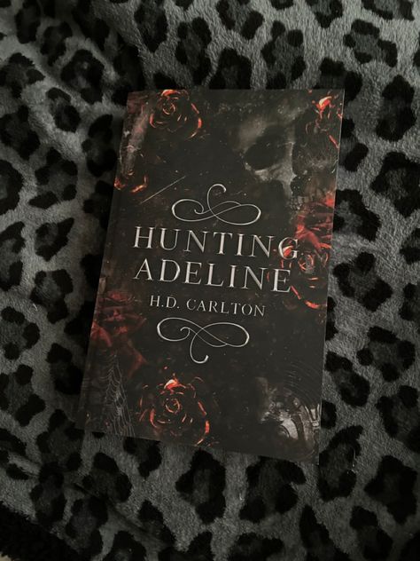 Hunting Adeline Book, Hunting Adaline, Mouse Series, Hunting Adeline, Haunting Adeline, Book Couples, Dark Books, Dark Romance Books, Book Challenge