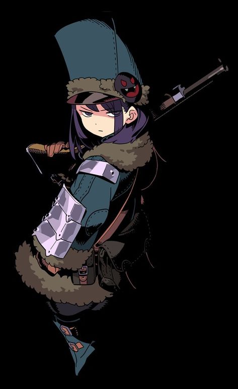 Dungeon Odyssey, Etrian Odyssey