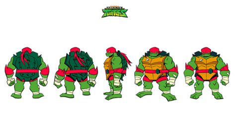 Rise Raph Reference, Rottmnt Art Reference, Rottmnt Character Sheet, Rottmnt Reference Sheet, Rottmnt Raph Reference, Tmnt Drawing Reference, Rottmnt Design, Rottmnt Character Design, Rottmnt Study