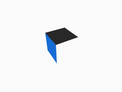 Dave Whyte / Building Box #animation #motion #gif Box Animation Gif, Gif Building, Box Animation, Optical Illusion Gif, Illusion Gif, Animation Types, Square Logo, Amazing Gifs, Math Art