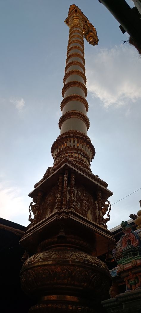 Kanchi Kamakshi Amman, Kanchipuram Temple, Kamakshi Amman, Kanchi Kamakshi, Amman, Tamil Nadu, Travel Photos, Temple, India