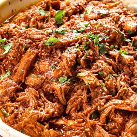 Best Cochinita Pibil Recipe - Carlsbad Cravings Cochinita Pibil Recipe Slow Cooker, Cochinita Pibil Recipe, Recipe Slow Cooker, Carlsbad Cravings, Mexican Food Recipes Easy, Pickled Red Onions, Boneless Pork, The Underground, Cooking Method