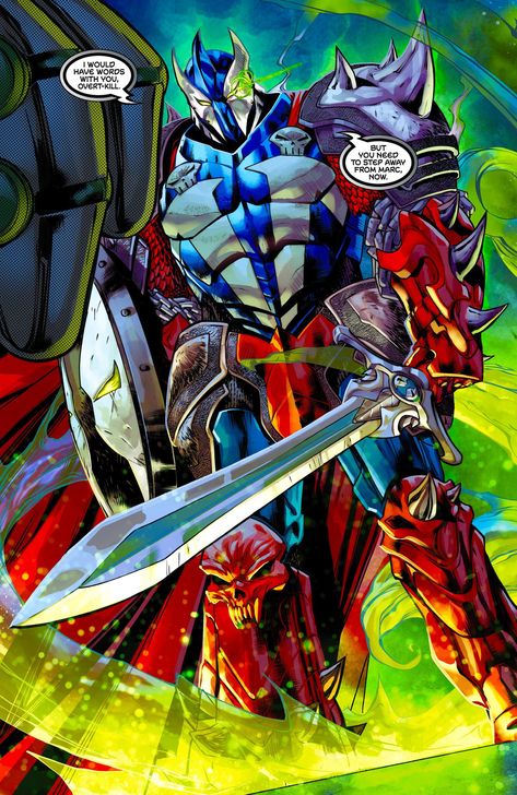 “Medieval Spawn is such a beast.” Spawn Fanart, Spawn Cosplay, Todd Macfarlane, Medieval Spawn, Spawn Marvel, Spawn Characters, Suit Armor, Spawn Comics, Avatar Kyoshi