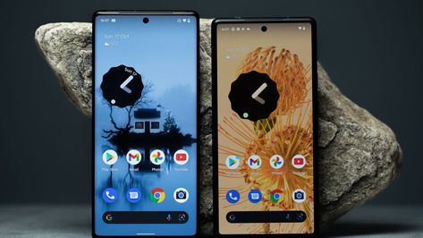 Google's Pixel 6 and Pixel 6 Pro include a lot of features powered by Android 12 and the new Tensor chip. Here's every announcement. Google Event, Latest Phones, Pixel 6 Pro, Google Pixel Phone, Big Battery, Pixel Phone, 12 December, All Time Low, Video Capture